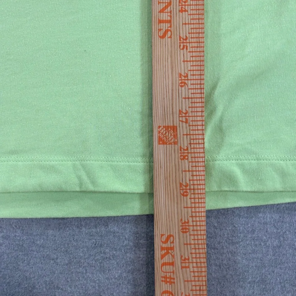 Under Armour Mens HeatGear Loose Fit Polo Shirt Lime Green Large Short Sleeve